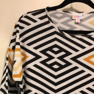 Lularoe Irma Top
